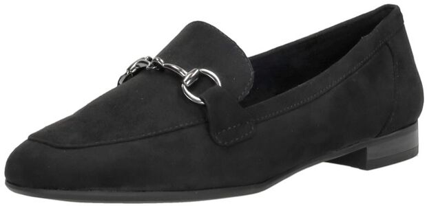 Mocassin - large