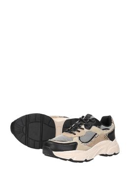 Sneakers Laag