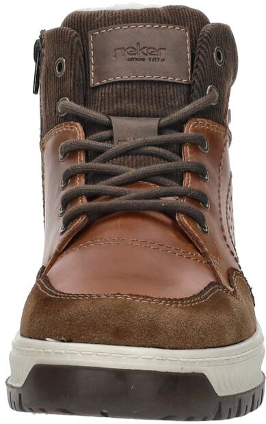 Schnürstiefel - large