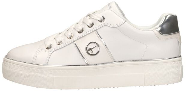 Schnürschuhe low - large