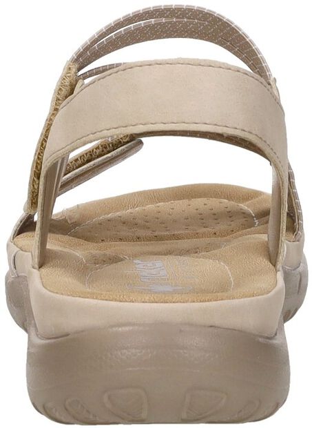 Sandalen Plat - large