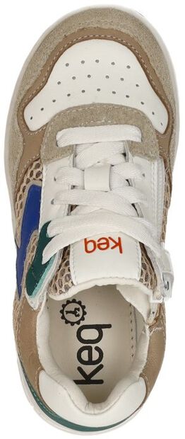 Schnürschuhe low - large