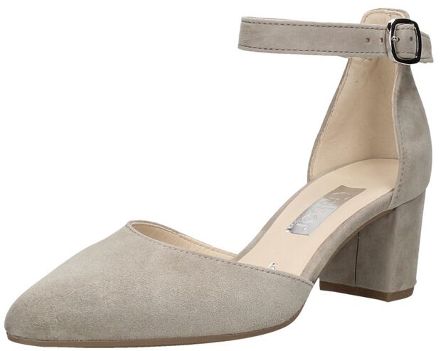 Pumps - large