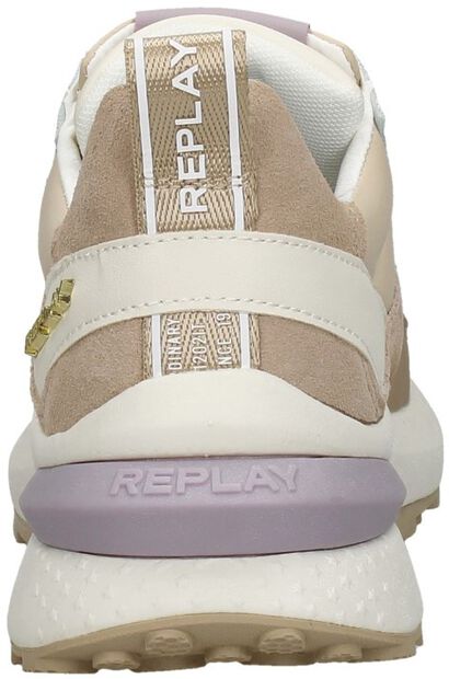 Athena Run - large
