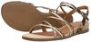 Sandalen flach - small