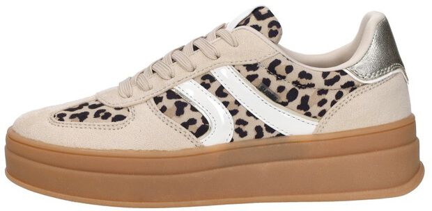 Sneakers Laag - large