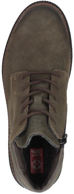 Schnürstiefel - large