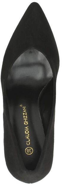 Pumps - large