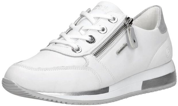 Schnürschuhe low - large