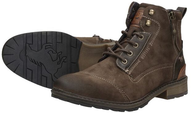 Schnürschuhe - large