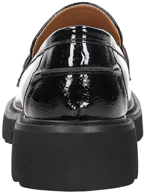 Mocassin - large