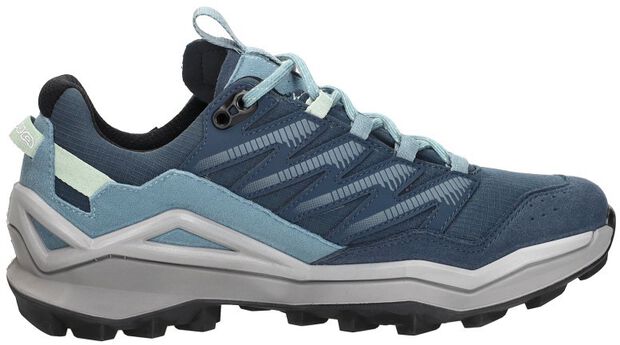 Maddox Pro GTX Lo Ws - large