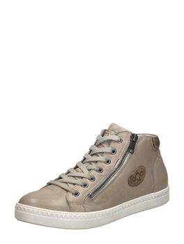Schnürstiefel