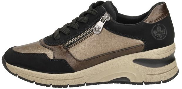 Sneaker low - large