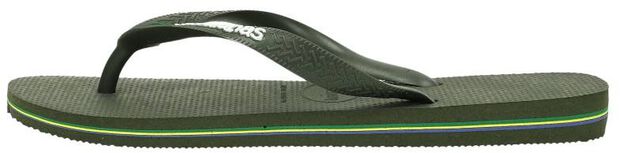 Brasil Logo - large