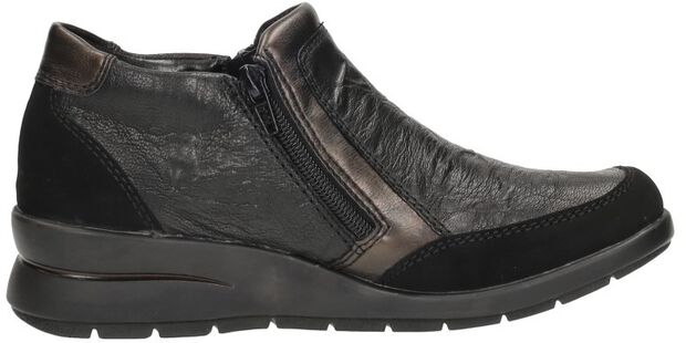 Flache Stiefeletten - large