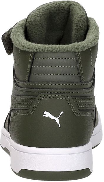 Rebound Slam Mid WTR AC+ PS - large