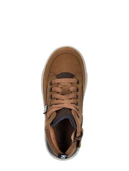 Schnürstiefel