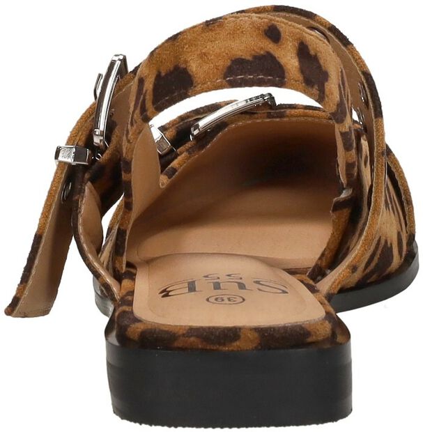 Slingbacks - large