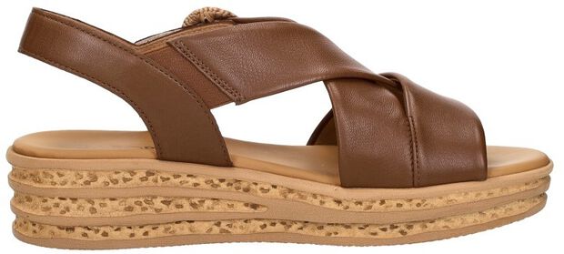 Sandalen Plat - large