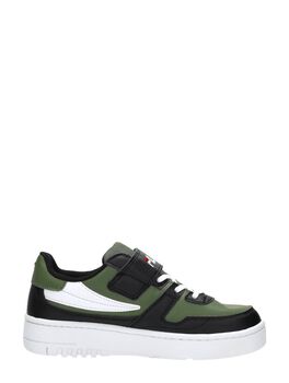 Fxventuno Velcro Kids