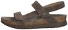 Sandalen flach - small