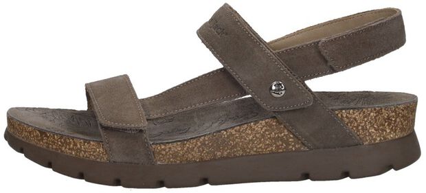 Sandalen flach - large