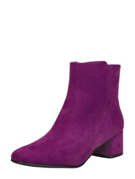 Stiefeletten mit Absatz