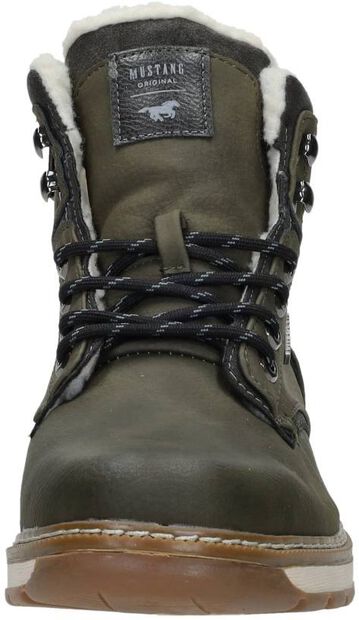 Schnürstiefel - large