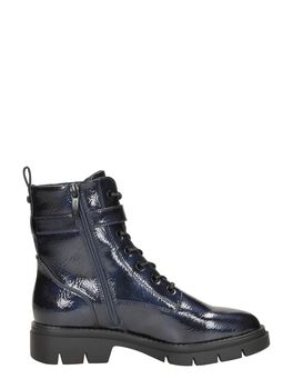 Schnürstiefel