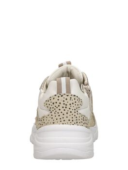 Niedrige Schuhe