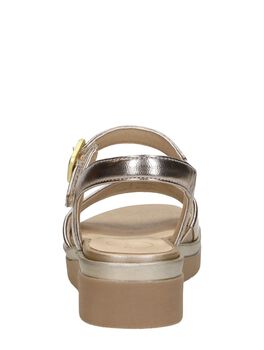 Sandalen flach