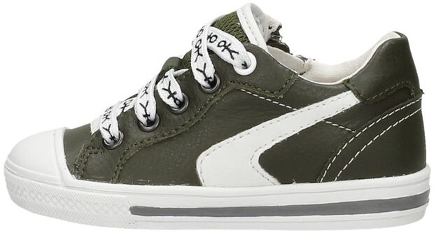 Schnürschuhe low - large