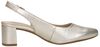 Slingbacks - small
