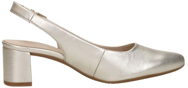 Slingbacks - large