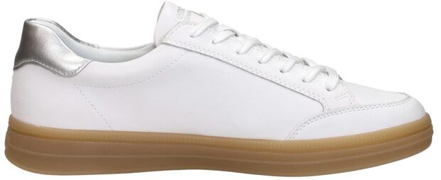 Schnürschuhe low - large