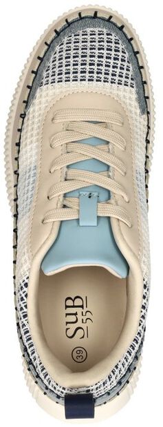 Sneaker low - large