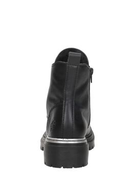 Veterschoenen Hoog