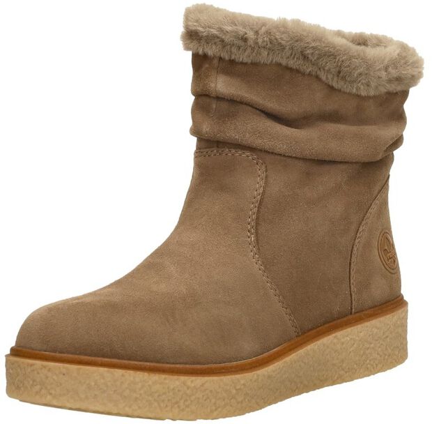 Flache Stiefeletten - large
