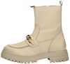 Flache Stiefeletten - small