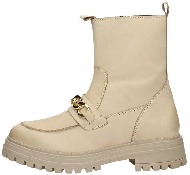 Flache Stiefeletten - large