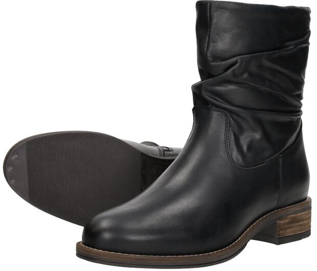 Flache Stiefeletten - large