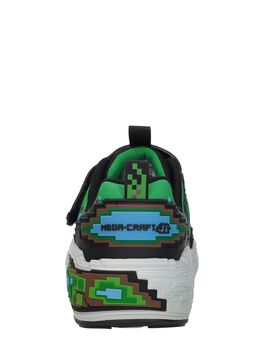 Mega-Craft 4K