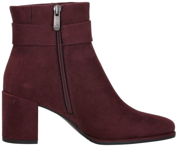 Stiefeletten mit Absatz - large