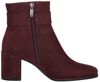 Stiefeletten mit Absatz - small