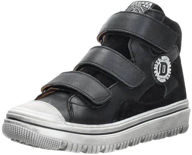 Klettverschluss Hoch - large