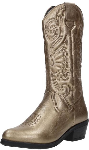 Cowboystiefel - large