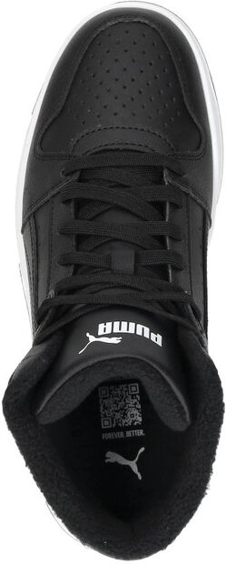 Rebound Slam Mid WTR Jr - large