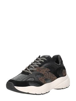 Sneakers Laag