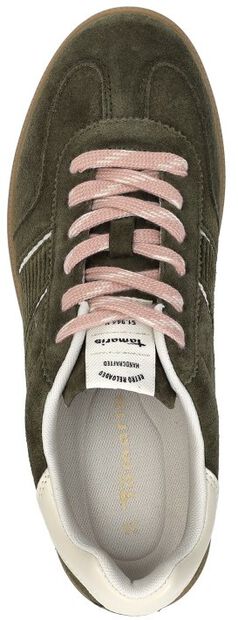 Sneakers Laag - large